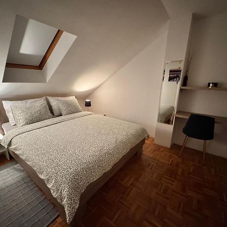Apartment Michaela 斯诺基 外观 照片