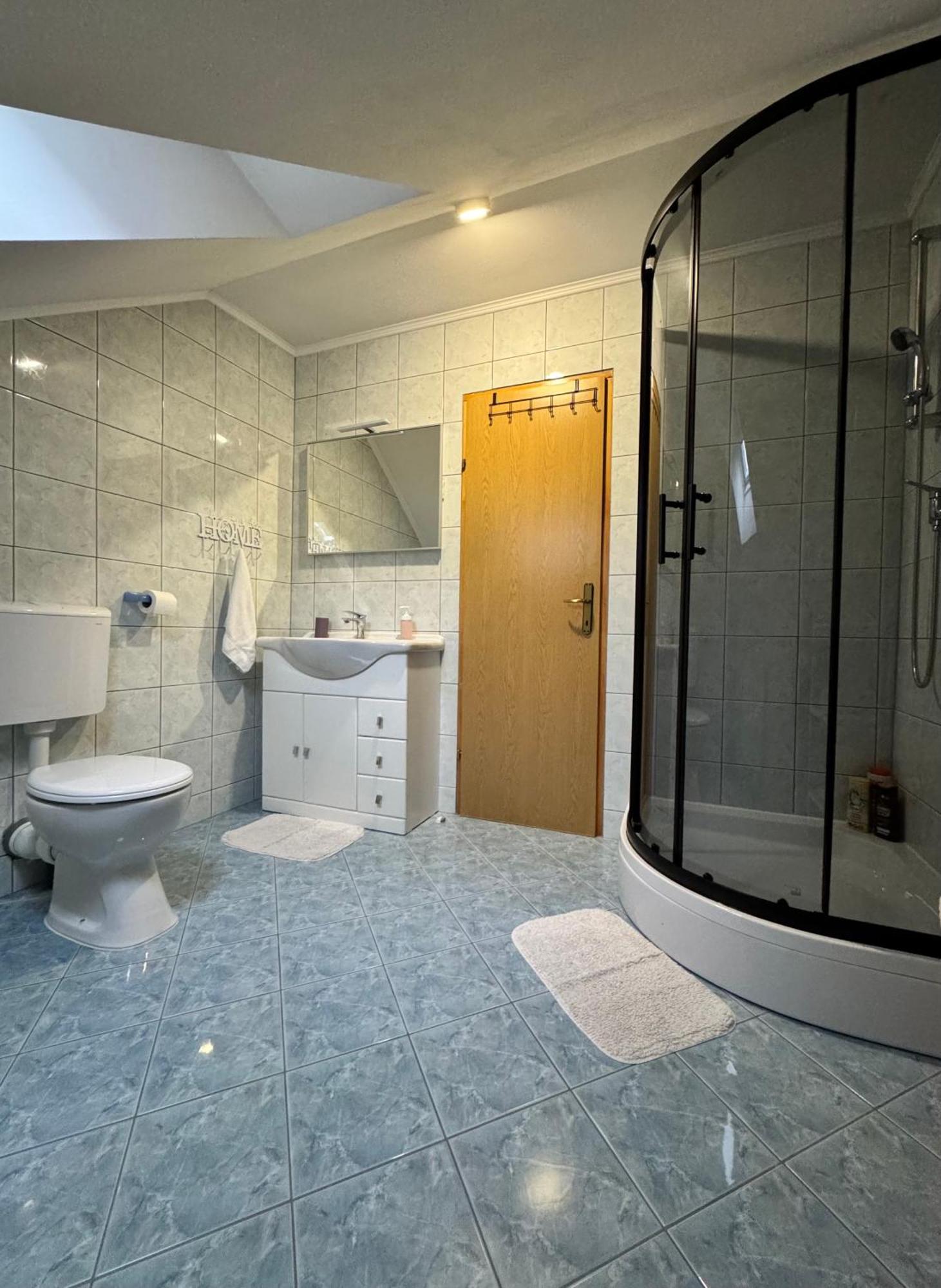 Apartment Michaela 斯诺基 外观 照片