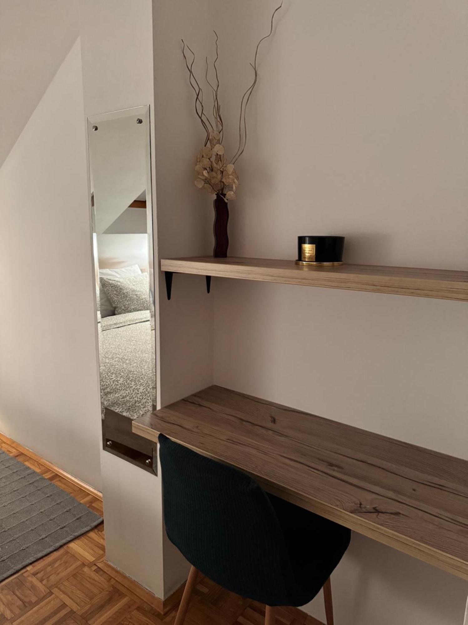 Apartment Michaela 斯诺基 外观 照片