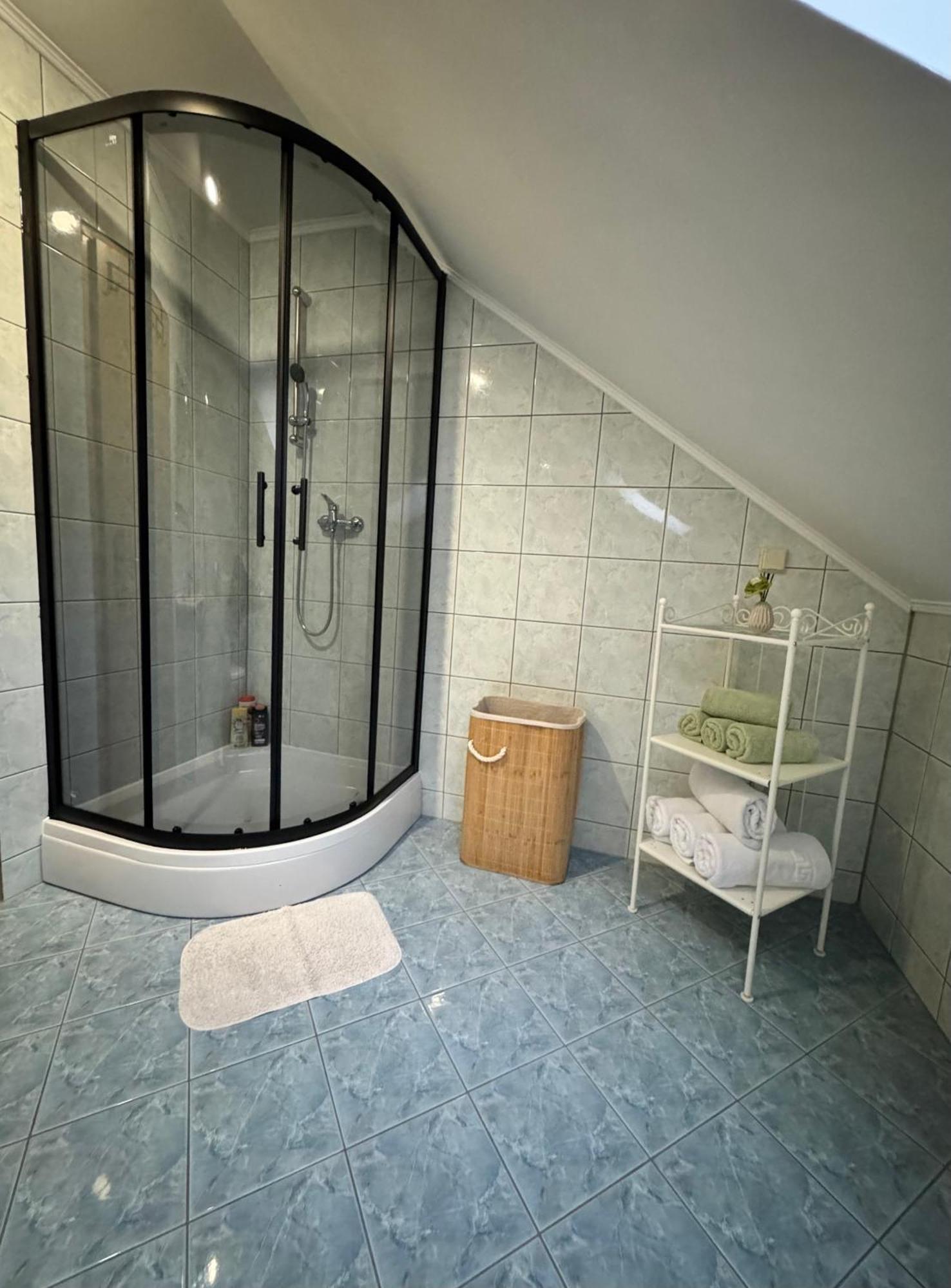 Apartment Michaela 斯诺基 外观 照片
